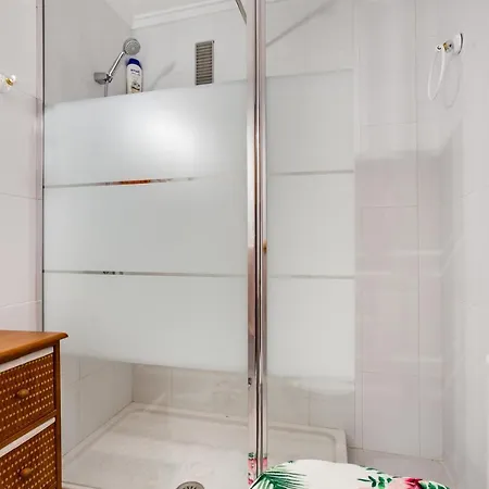 Apartment Gumersindo Near The Sea