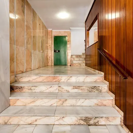 Apartment Gumersindo Near The Sea Torrevieja