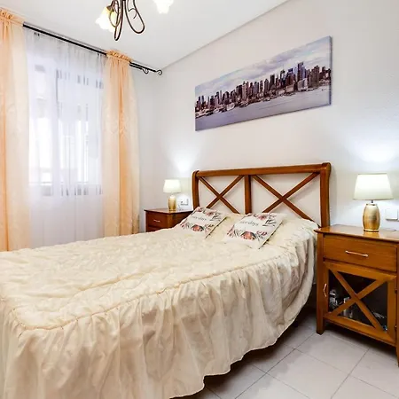 Apartment Gumersindo Near The Sea *