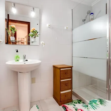 Gumersindo Near The Sea Apartment Torrevieja