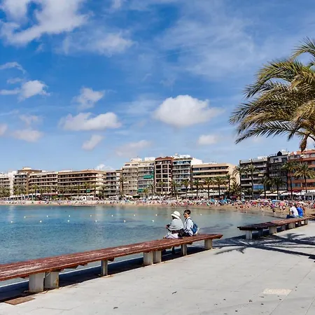 Gumersindo Near The Sea