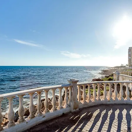 Gumersindo Near The Sea * 또레비에하