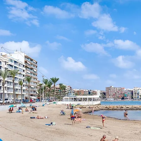 Apartment Gumersindo Near The Sea *