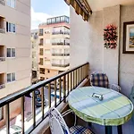 Apartamento Gumersindo Near The Sea