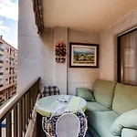 Appartamento Gumersindo Near The Sea Torrevieja
