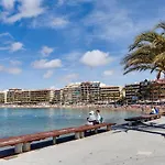 Gumersindo Near The Sea