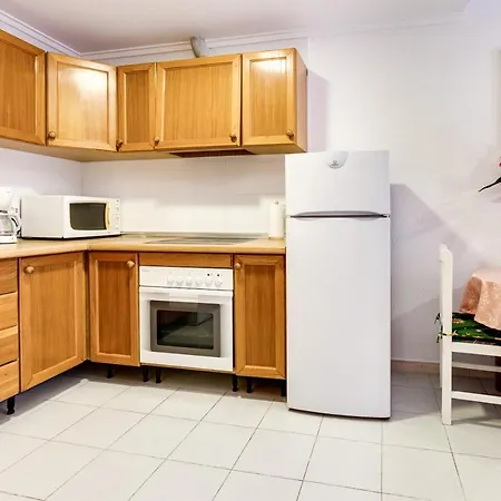 Gumersindo Near The Sea Lägenhet