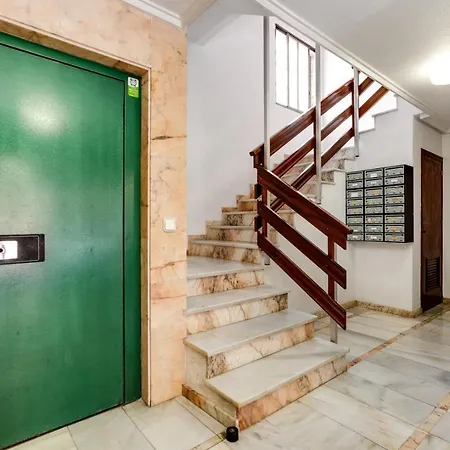 Gumersindo Near The Sea Апартаменты