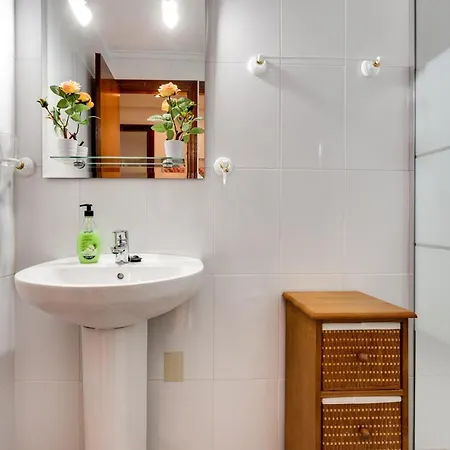 Gumersindo Near The Sea Апартаменты