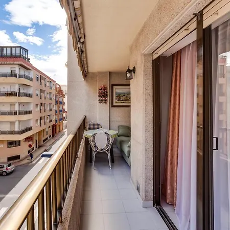 Gumersindo Near The Sea * Torrevieja