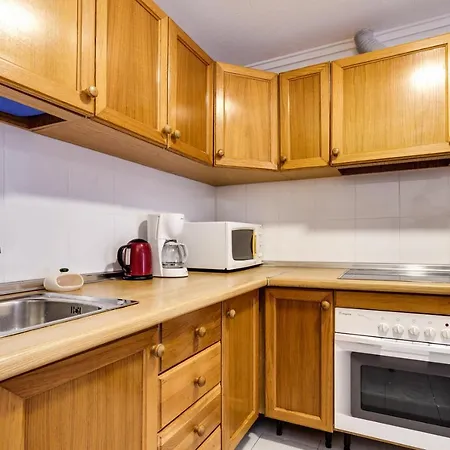 Gumersindo Near The Sea Апартаменты *