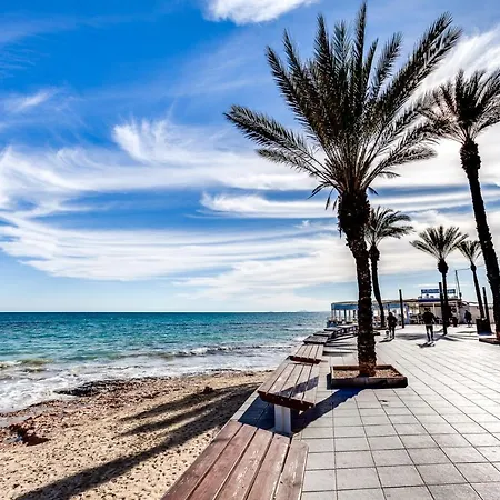 Gumersindo Near The Sea Апартаменты *