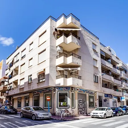 Gumersindo Near The Sea *