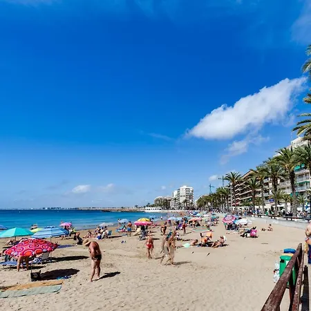 Gumersindo Near The Sea