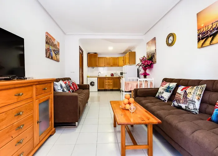 Appartamento Gumersindo Near The Sea *