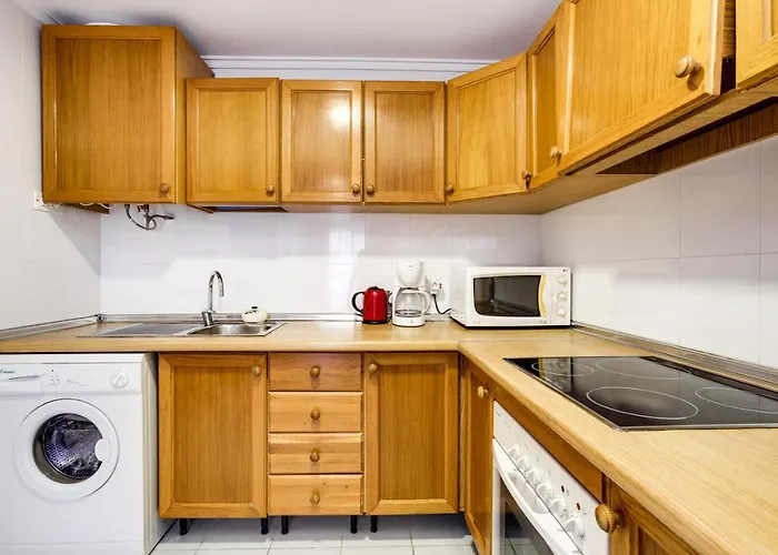 Gumersindo Near The Sea Appartamento Torrevieja