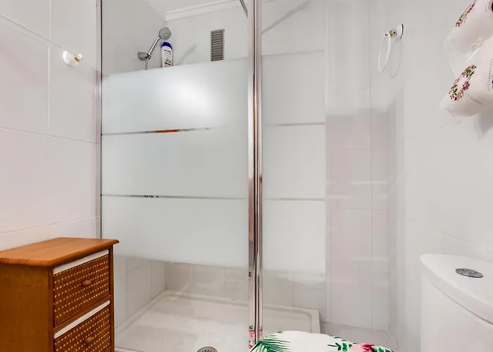 Appartamento Gumersindo Near The Sea