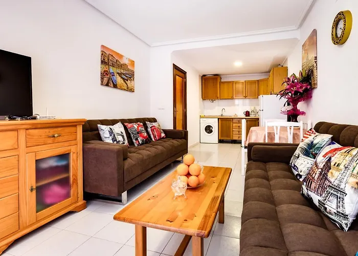 Gumersindo Near The Sea Appartamento