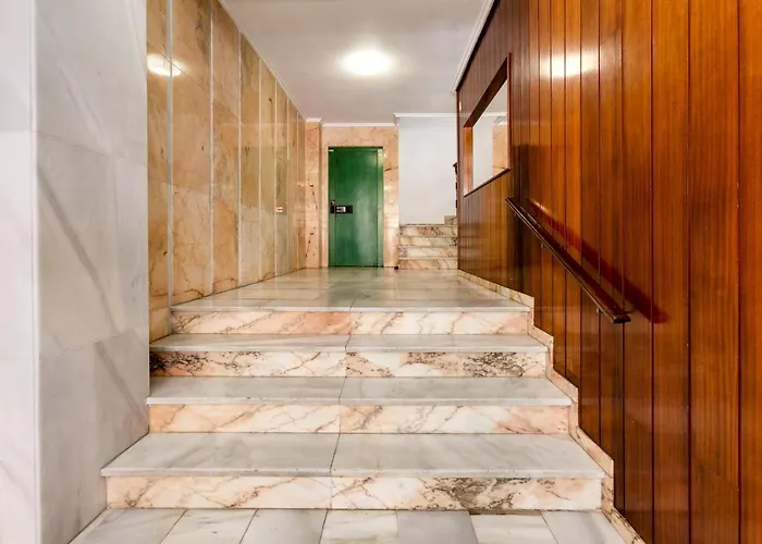 Appartamento Gumersindo Near The Sea Torrevieja