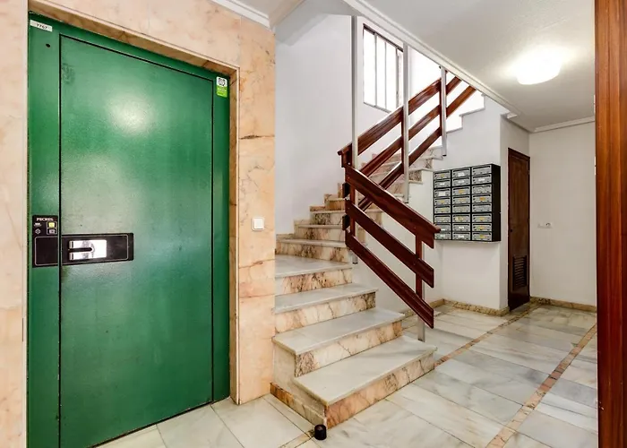 Gumersindo Near The Sea Appartamento