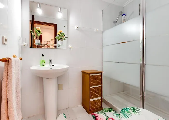 Gumersindo Near The Sea Appartamento Torrevieja