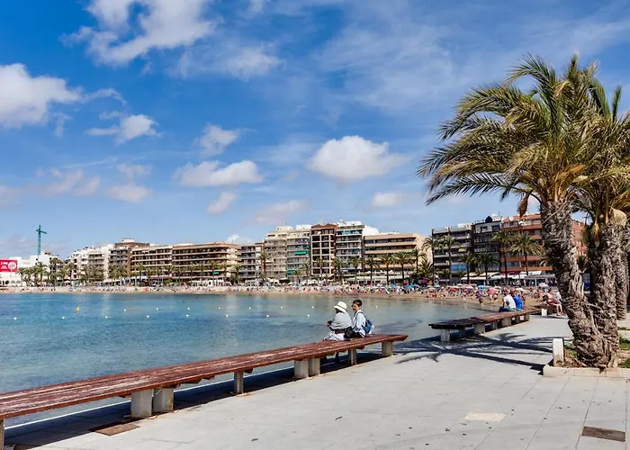 Gumersindo Near The Sea