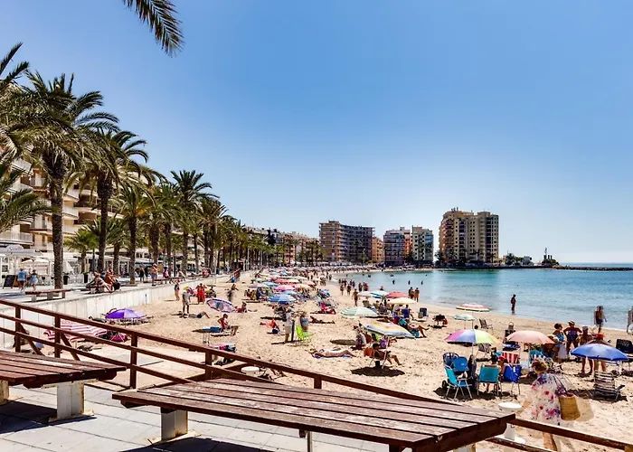 Gumersindo Near The Sea Appartamento