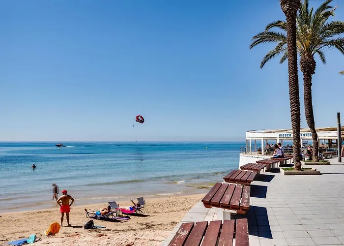 Gumersindo Near The Sea Appartamento